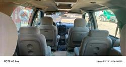 شيفروليه ابلاندر